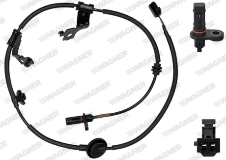 Автозапчасть WAGNER ABS00620