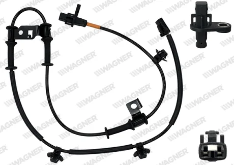 Автозапчасть WAGNER ABS00618