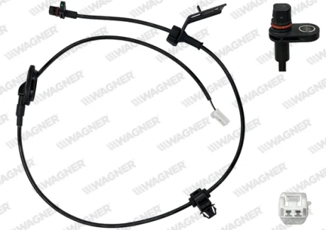Автозапчасть WAGNER ABS00617