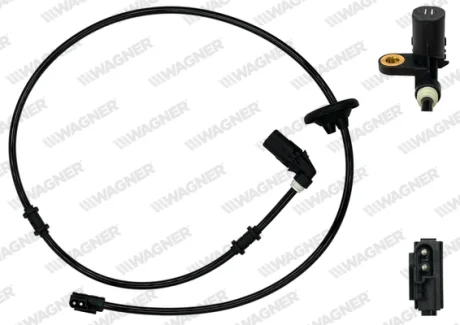 Автозапчасть WAGNER ABS00597