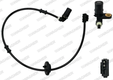 Автозапчасть WAGNER ABS00596