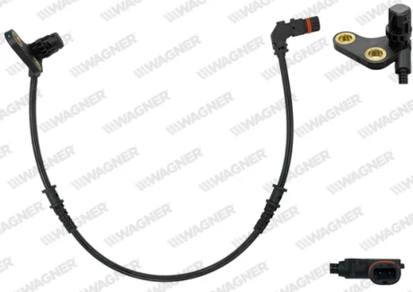 Автозапчасть WAGNER ABS00593