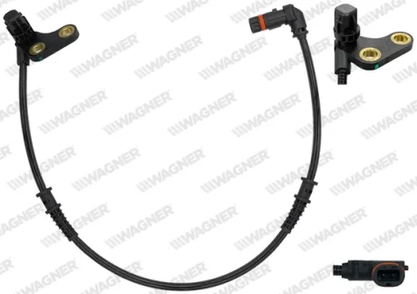 Автозапчасть WAGNER ABS00592