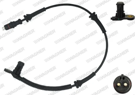 Автозапчасть WAGNER ABS00588