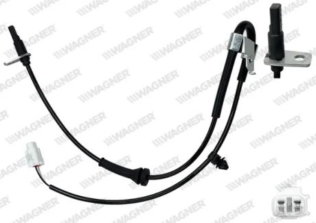 Автозапчасть WAGNER ABS00583