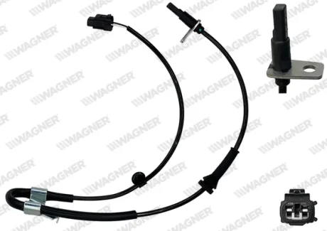 Автозапчасть WAGNER ABS00582