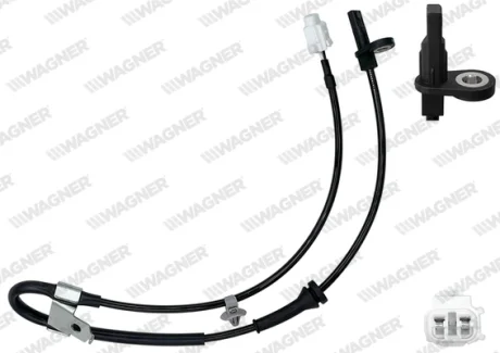 Автозапчасть WAGNER ABS00581