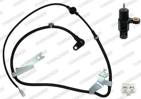 Фото автозапчасть WAGNER ABS00579 Автозапчасть WAGNER ABS00579