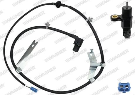 Фото автозапчасть WAGNER ABS00578 Автозапчасть WAGNER ABS00578