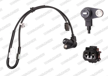 Автозапчасть WAGNER ABS00576