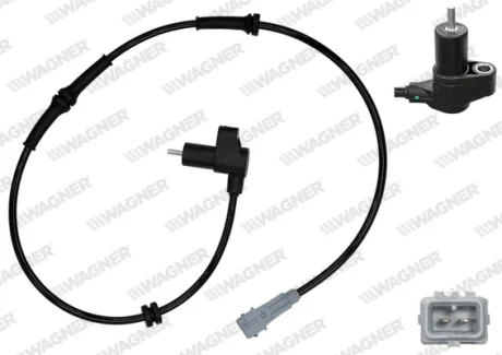 Автозапчасть WAGNER ABS00573