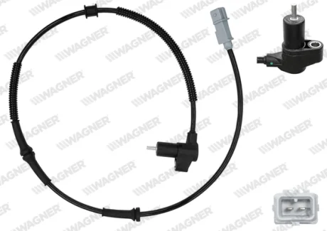 Автозапчасть WAGNER ABS00570