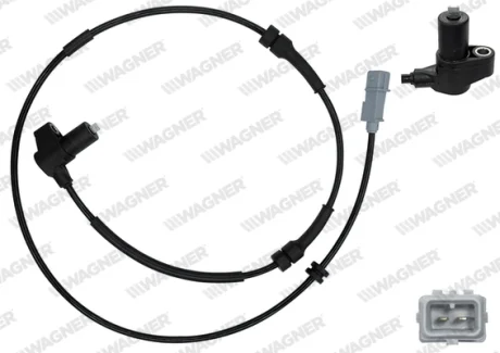 Автозапчасть WAGNER ABS00568