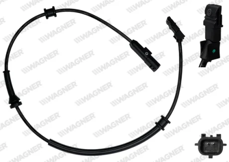 Автозапчасть WAGNER ABS00567