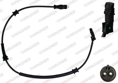 Автозапчасть WAGNER ABS00566