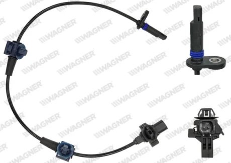 Автозапчасть WAGNER ABS00562