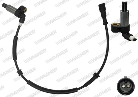 Автозапчасть WAGNER ABS00553
