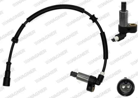 Автозапчасть WAGNER ABS00554