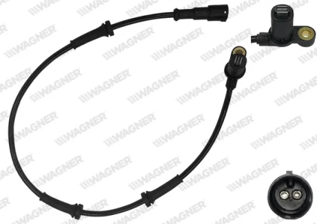 Автозапчасть WAGNER ABS00552