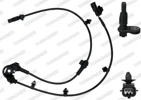 Автозапчасть WAGNER ABS00532