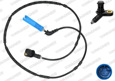 Автозапчасть WAGNER ABS00528