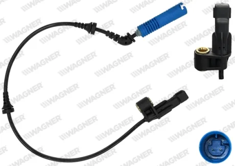 Автозапчасть WAGNER ABS00527