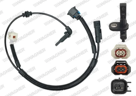 Автозапчасть WAGNER ABS00521