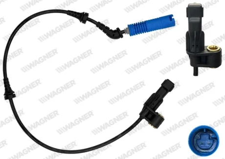 Автозапчасть WAGNER ABS00526