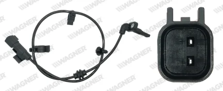 Автозапчасть WAGNER ABS00520