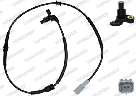 Автозапчасть WAGNER ABS00517