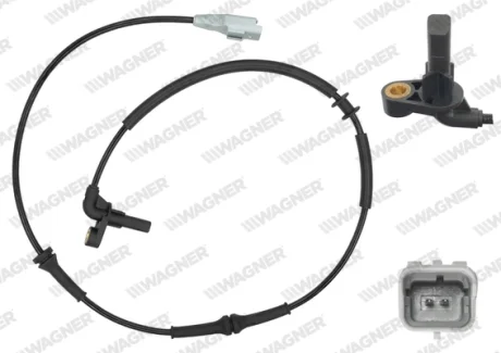 Автозапчасть WAGNER ABS00516