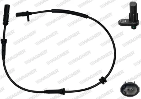 Автозапчасть WAGNER ABS00514