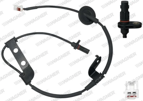 Автозапчасть WAGNER ABS00510