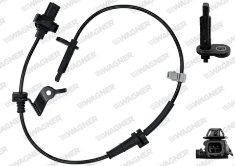 Автозапчасть WAGNER ABS00504