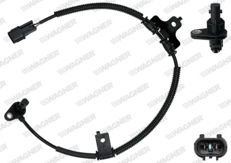 Автозапчасть WAGNER ABS00500