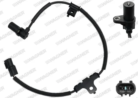 Автозапчасть WAGNER ABS00499