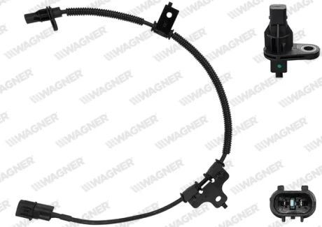 Автозапчасть WAGNER ABS00497