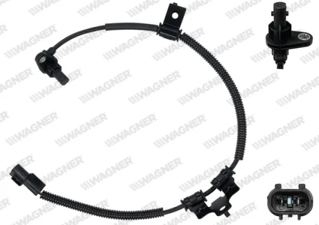 Автозапчасть WAGNER ABS00498