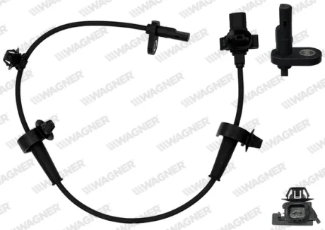Автозапчасть WAGNER ABS00494
