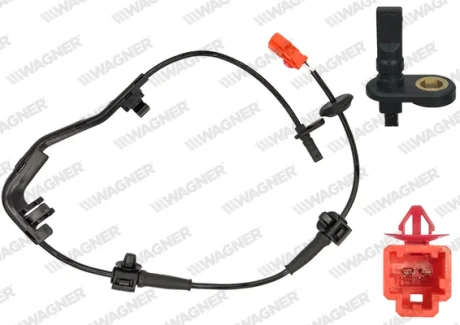 Автозапчасть WAGNER ABS00491