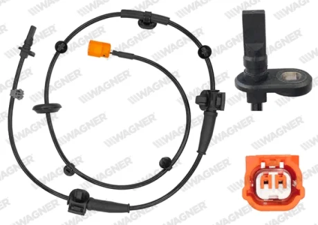 Автозапчасть WAGNER ABS00489