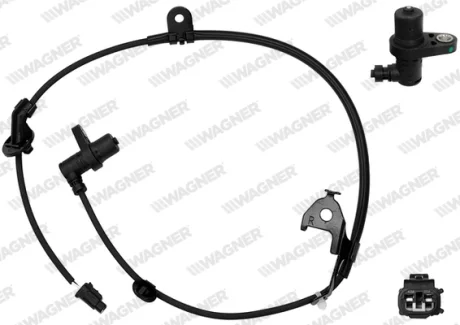 Автозапчасть WAGNER ABS00486