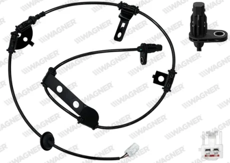 Автозапчасть WAGNER ABS00479