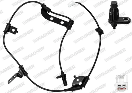 Автозапчасть WAGNER ABS00480