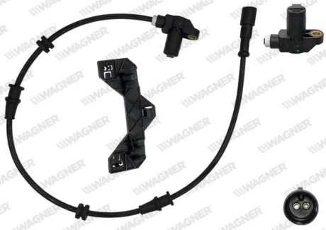 Автозапчасть WAGNER ABS00474