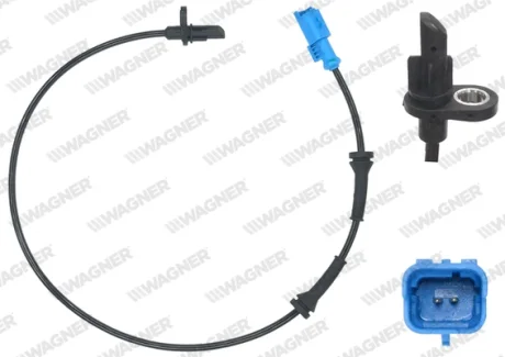 Фото автозапчасть WAGNER ABS00476 Автозапчасть WAGNER ABS00476