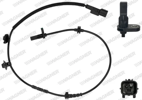 Автозапчасть WAGNER ABS00472