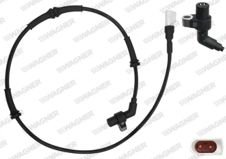 Автозапчасть WAGNER ABS00469