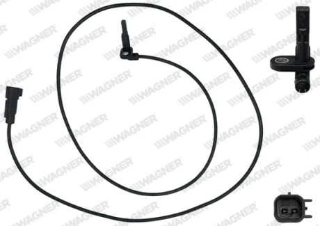 Автозапчасть WAGNER ABS00465