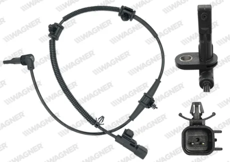 Автозапчасть WAGNER ABS00463